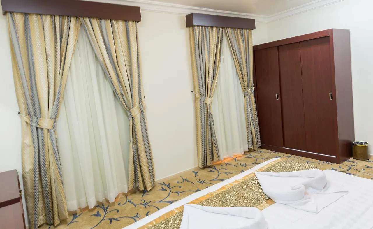 فندق وجن Hotel Medina