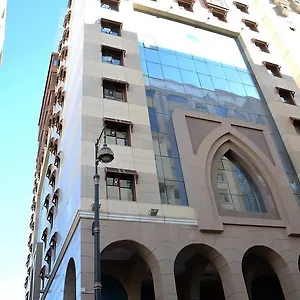  Hotel Hayah Golden