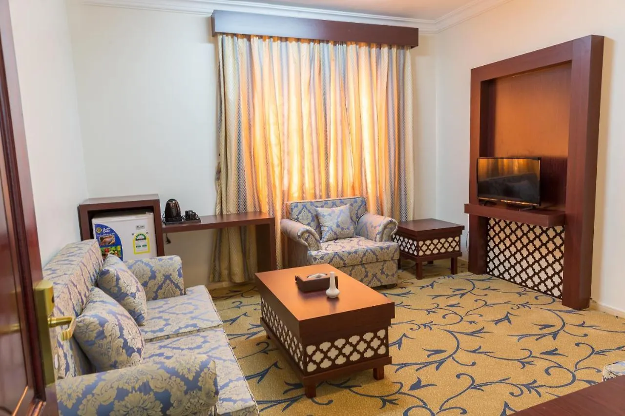Hotel فندق وجن