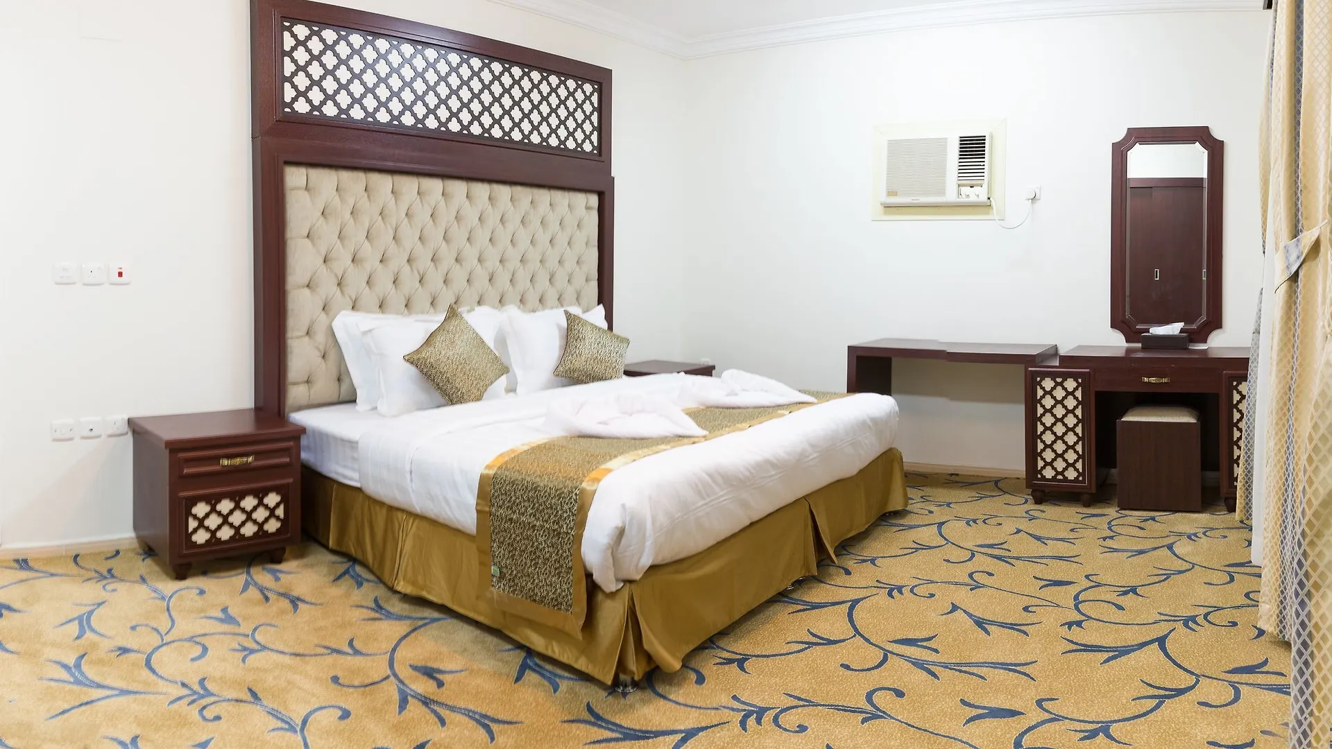 فندق وجن 0*, Medina Saudi Arabia