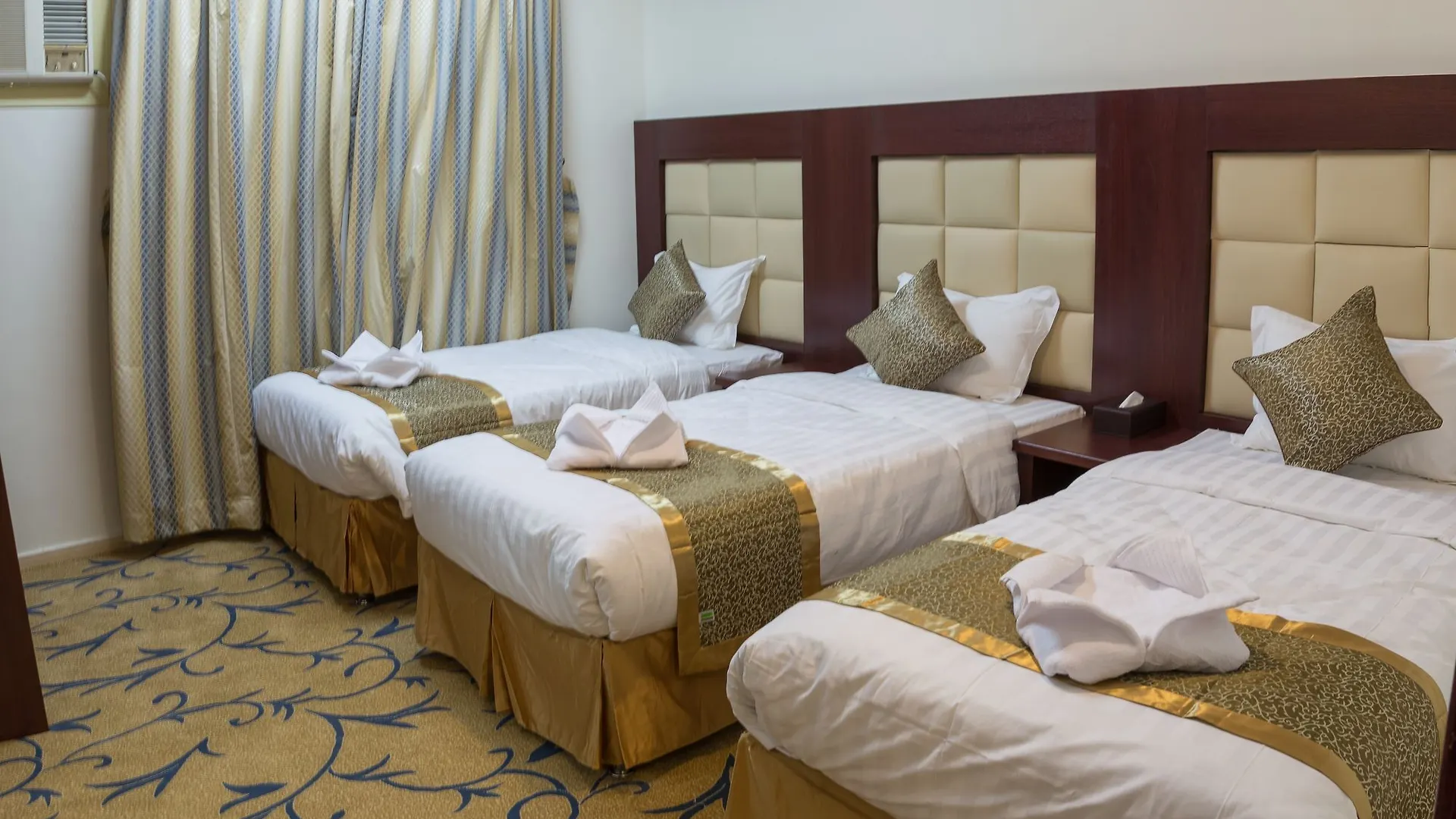 Hotel فندق وجن